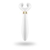 Satisfyer Partner Multifun 3 - White